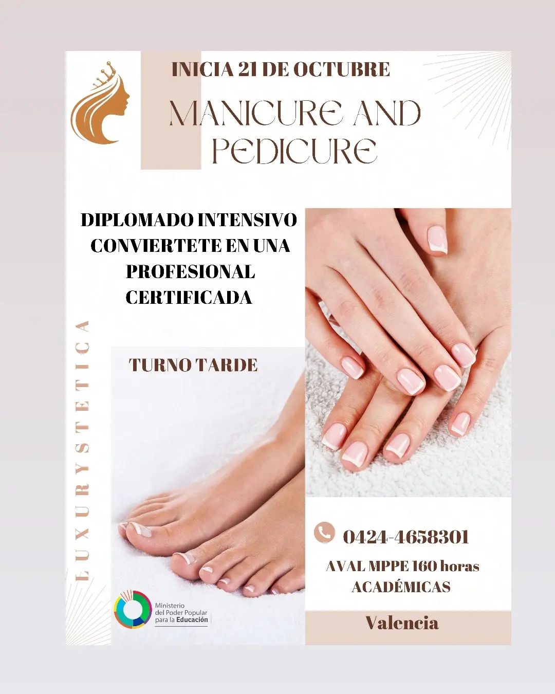 manicure-pedicure